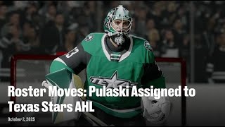 NHL 26 | Jason Pulaski Be A Pro Episode 3: We suck apparently