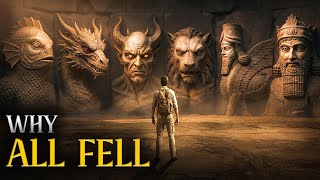 The Seventh Civilization — What Ended the Six Before Us? | Sumerian Records |  History For Sleep