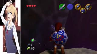 Get To The End Of Shadow Trial (Angled Hovers)