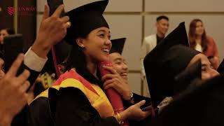 Graduation Highlight