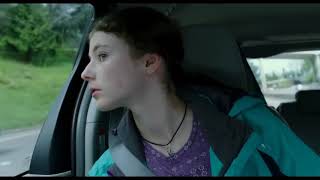 Leave No Trace Trailer #3 2018