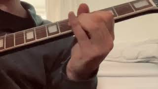Smooth Sailing - QOTSA solo