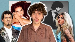 How to Market Yourself like a Popstar (ft Sam Riddle SVP Warner Records)