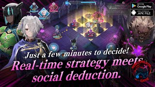 Fire Emblem Shadows Gameplay Android APK iOS