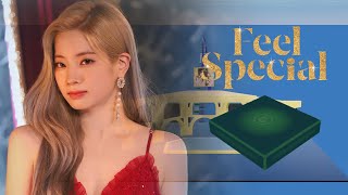 TWICE "Feel Special" | Fortnite Music Blocks