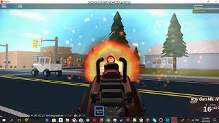 THE DEATH OF ILLUMINATI IN THE NEIGHBOR HOOD 2