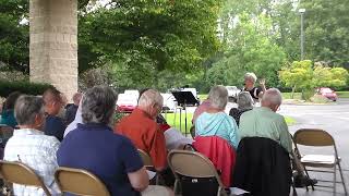 MCOB Out door worship 8-6-2023
