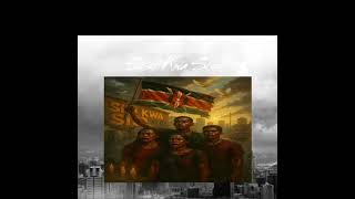 Sisi Kwa Sisi - 2 Shaq Ft Young Cashy