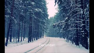 Neck Deep - December (Music Box)