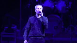 Cinema Show-Genesis 3 dic 16 - OPOSSUM in Concert