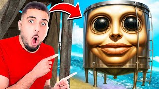 NOUVEAU TOBI TON TON TON BRAINROT BACKROOM !