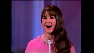 The Seekers - Georgy Girl (Live on The Ed Sullivan Expo Show 05/21/1968) Alternate Source/Remastered