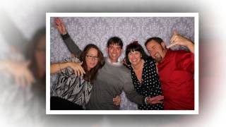 Open Air Photo Booth Rental