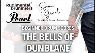 🥁The Bells of Dunblane🥁