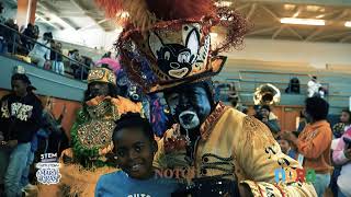 The Art & STEM of Mardi Gras presented by the New Orleans Tourism and Cultural Foundation 2026