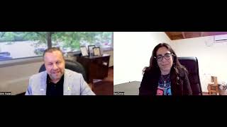 Operation Rising Lion: Special Briefing with Sarit Zehavi