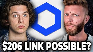 MAJOR CHAINLINK UPDATE!