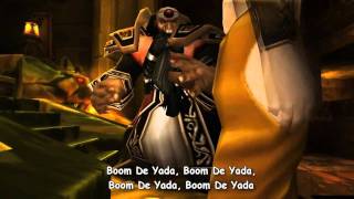 Boom De Yada