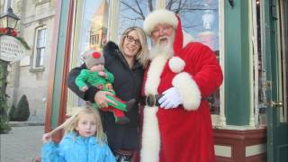 Christmas is just around the corner   2016