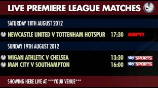 EPL Movie by Tag Design