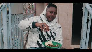 GWAASH - “G.W.A.A.S.H” Freestyle (Official Visualizer)