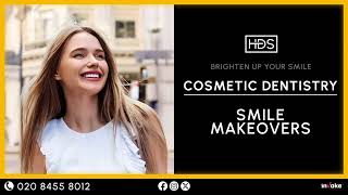 Cosmetic Dentistry