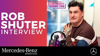Rob Shuter On If Ben Affleck Will Get Back Together With Jennifer Garner | Elvis Duran Show