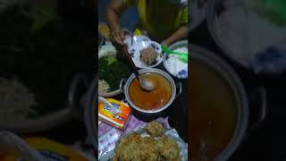 Nasi tumpang (masakan khas Klaten jawa tengah)