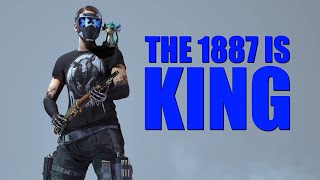 The 1887 is King! | THE FINALS