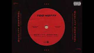 Too Hotty (Instrumental) - Migos