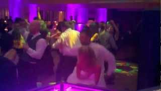 Dj & Percussionist at The Westmount Country Club-www.mildjs.com