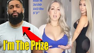 No Fugazee Throws His Single Mother Girlfriend Under The Bus