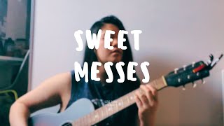 Joanna C - Sweet Messes (Live Demo)