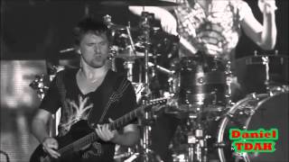 Muse-Hysteria live ACL FEST 2013