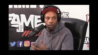 Fedie DeMarco Interview: Talks Ice T Co-Sign And New Music
