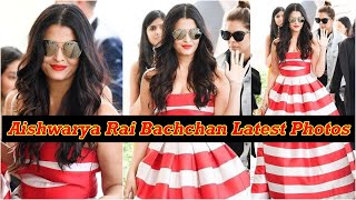 Aishwarya Rai Bachchan Latest Photos || Aishwarya Rai Bachchan Viral Photos || Former Miss World ||