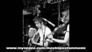 Feeling a Moment - Feeder (Ryan Meeks & Laura Paxton)