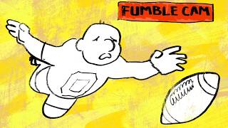 Stav Absolutely Fumbles the Bit | CMTOWN ANIMATED
