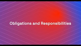 Obligations and responsibilities of AI deployers