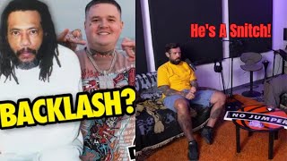 1090 Jake exposes Larry Hoover for being a RAT while serving a 200 year bid! [AustinTV Reacts]
