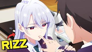 🔶 GOD FULFILLS 1 BOY'S WISH AND HIS FUTURE WILL BE TO HAVE 100 GIRLFRIENDS ◾Kimi no Koto Recap