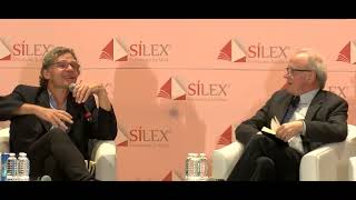 1er Congreso Internacional SíLex: Constitucionalismo y Argumentación PONENCIA: Dr Roberto Gargarella