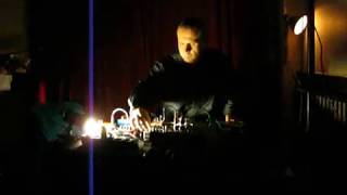 Batur Sönmez -  live in istanbul november 2018 part 3