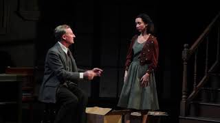 Shadowlands - Behind the Scenes with Lead Actors Daniel Gerroll and Robin Abramson