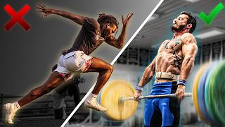 The Ultimate Exercise EVERY Athlete Should Do!