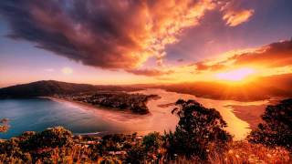 Hoyaa pres. Lunar System - Beyond Liberty (Original Mix) [HD]