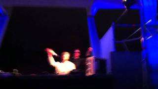 AcidWashedDJSet@LaPiscineDuRhône.