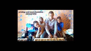 Privilege Soul Music Foundation