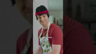 If Tony Montana Was A Dad - #comedy #skit