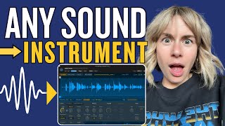 Make INSANE Sounds in Logic Pro (No Plugins Needed)